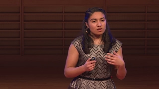 What Being Hispanic and Latinx Means in the United States  Fernanda Ponce  TEDxDeerfield [upl. by Anialram]