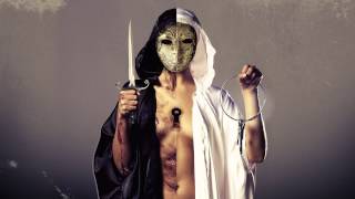 Bring Me The Horizon  quotCrucify Mequot Full Album Stream [upl. by Woodrow]