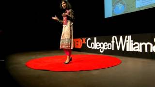 History as Power  Chitralekha Zutshi  TEDxCollegeofWilliamampMary [upl. by Anjanette]