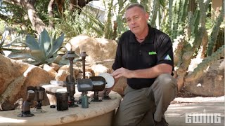 Low Voltage Landscape Lighting Overview [upl. by Ahkeber856]