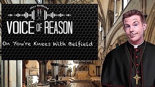 Alex Belfield Voice Of Reason [upl. by Einnoj]