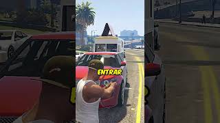 Cosas Sin Sentido en GTA 5 🤔 [upl. by Godfree]