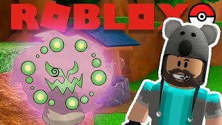 SPIRITOMB  Pokémon Brick Bronze 33  ROBLOX [upl. by Noda]