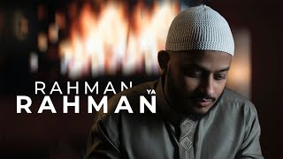 ILYAS MAO  RAHMAN YA RAHMAN OFFICIAL VIDEO [upl. by Dyrrej]