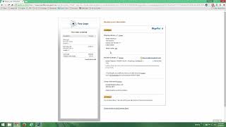 How to Pay with a Credit Card Using PayPal [upl. by Auberta359]