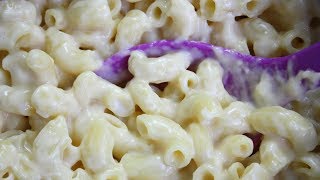 Quick amp Easy Mac amp Cheese  4 Ingredients 20 Minutes [upl. by Vasilek]