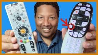 TECH SUPPORT  HOW TO PROGRAM DIRECTV REMOTE TO TV and RECIEVER GENIE and RC66 MODEL [upl. by Bruyn]