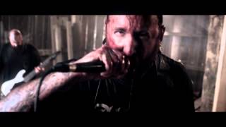 The Acacia Strain  Cauterizer Official Music Video [upl. by Lichter]