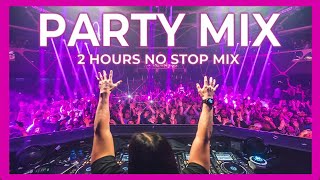 The Best Party Mix 2025  Best Remixes amp Mashups Of Popular Songs [upl. by Blakely]