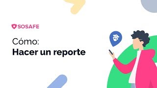 TUTORIAL ¿Cómo hacer un reporte [upl. by Aydan499]