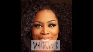 SINACH WAY MAKER  Official Live Video [upl. by Goodman]