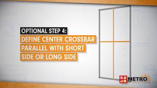 How Do You Measure For Window Screens [upl. by Eirrab]