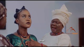 OYA Part 2  Latest Yoruba Movie 2022 Premium Starring Toyin Alausa  Abeni Agbon  Simisola Ladega [upl. by Hodgson]