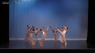 Contemporary Ballet [upl. by Missie]