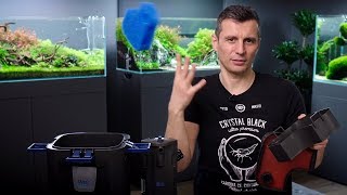 An Aquarium Filter Guide For Planted Tanks [upl. by Lunsford]