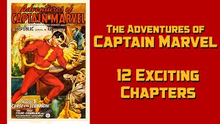 Marvel Studios Captain Marvel  Special Film Clip [upl. by Remus]