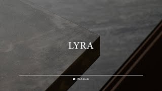 LYRA  INALCO [upl. by Ayotan]