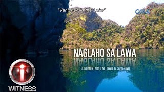 IWitness ‘Vanished in the Lake a documentary by Howie Severino with English subtitles [upl. by Dnomsaj]