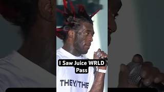 Rappers React to Juice WRLD [upl. by Attiuqal]