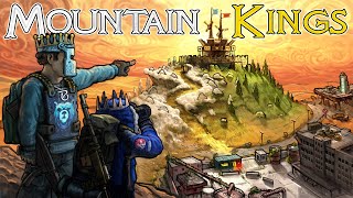 Rust  Kings of The Mountain [upl. by Rance]