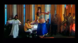 Goli Bum Chalaidev Ho  Item Dance Video Daroga Babu I Love You [upl. by Yelra]