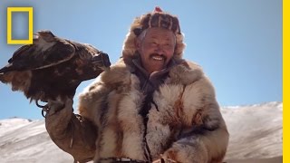 Inside the Rugged Lives of Mongolia’s Nomads  Short Film Showcase [upl. by Bobbee]