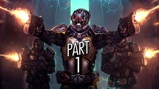 Destiny Gameplay Walkthrough Part 1  Review  Mission 1 PS4 [upl. by Grobe]