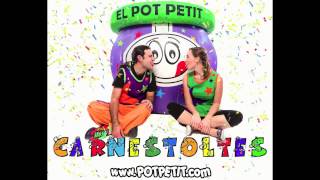 El Pot Petit Carnestoltes [upl. by Nelleoj]