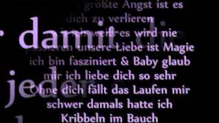 Jay D Wir gehören zusammen with Lyrics [upl. by Fallon]