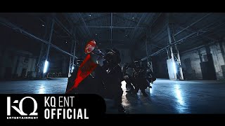 ATEEZ에이티즈  ‘HALA HALA Hearts Awakened Live Alive’ Official MV Performance ver [upl. by Keung]