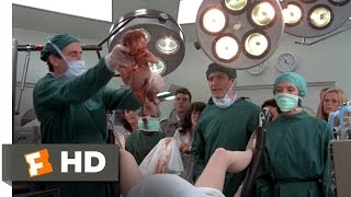 The Meaning of Life 211 Movie CLIP  The Miracle of Birth 1983 HD [upl. by Chick244]