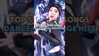 Top 5 Songs That Created the Most Dance Challenges [upl. by Erund]