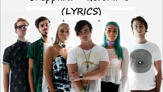 Sheppard  Geronimo LYRICS [upl. by Rodenhouse]