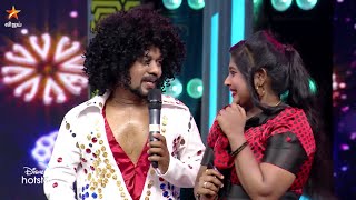 Mr amp Mrs Chinnathirai Season 3  28th amp 29th August 2021  Promo 4 [upl. by Ecneitap358]