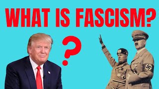 What If America Became Fascist  Alternate History [upl. by Spiros]