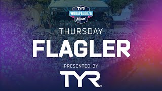 Wodapalooza–Day 1  Flagler Venue POV  Live Competition from WZA 2023 in Miami [upl. by Turner]