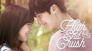 High end crush ep 1 Korean drama Eng sub [upl. by Brower]