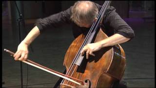 Giovanni Bottesini Concerto for Double Bass No 2 in B Minor [upl. by Aihc]