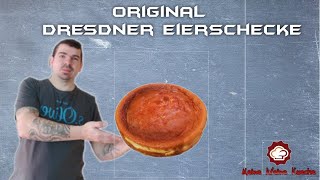 Original Dresdner Eierschecke [upl. by Homer385]