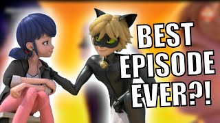 Glaciator 2⎮Miraculous Ladybug Season 4 Review [upl. by Doug]