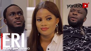 Eri Latest Yoruba Movie 2022 Drama  Itele  Biola Adebayo  Kiki Bkare [upl. by Shawna]