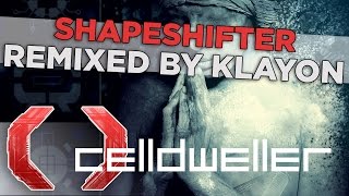 Celldweller  Shapeshifter Remixed by Klayton [upl. by Sugar509]