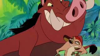 Timon amp Pumbaa 199599 Remastered Intro and Outro [upl. by Sito]