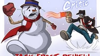 Jack Frost 1998  Nostalgia Critic [upl. by Niddala]