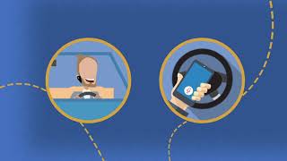 End Distracted Driving  Share this video and help make our roads safer [upl. by Arndt]