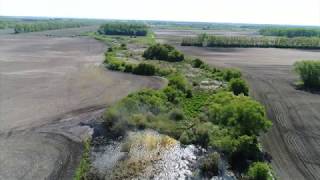 Beaver Dam vs Tannerite [upl. by Cowan586]