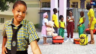 Save The Kids  A Nigerian Movie [upl. by Perr]