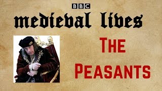 BBC Terry Jones Medieval Lives Documentary Episode 1  The Peasant [upl. by Joanna]