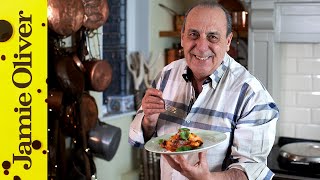 Homemade Pasta Al Forno  Gennaro Contaldo  Filmed pre Covid 19 [upl. by Dachia]