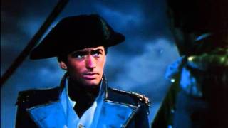 Captain Horatio Hornblower 1951 Trailer [upl. by Cleasta]